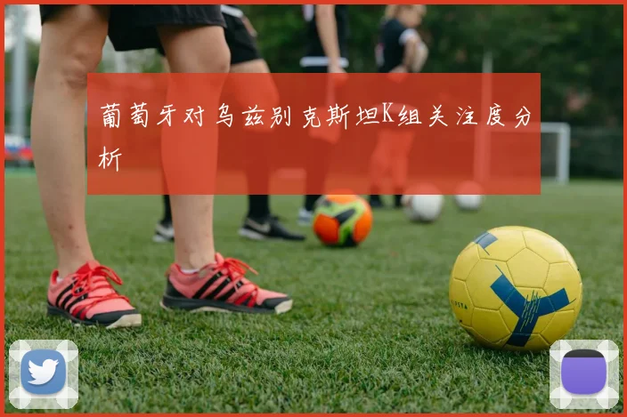 葡萄牙对乌兹别克斯坦K组关注度分析