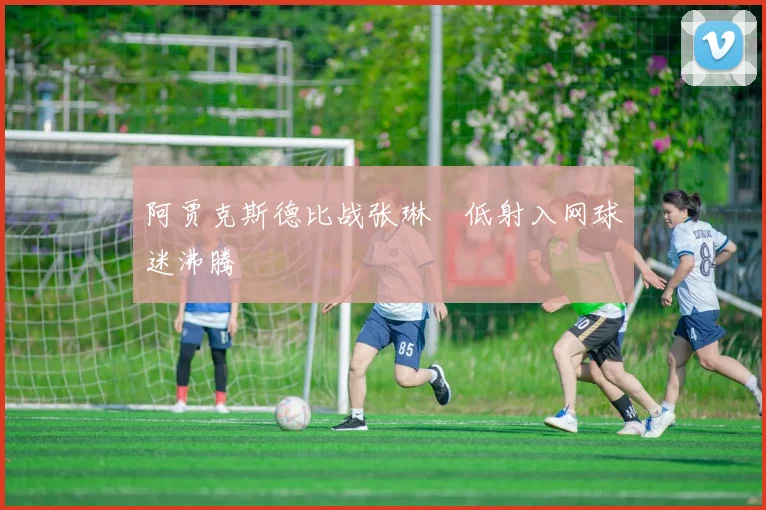 阿贾克斯德比战张琳芃低射入网球迷沸腾