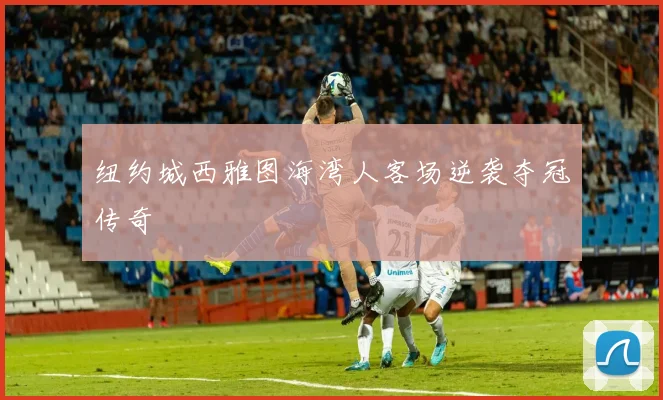 纽约城西雅图海湾人客场逆袭夺冠传奇