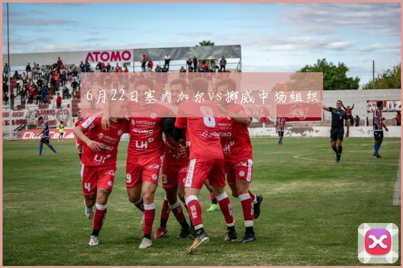 6月22日塞内加尔vs挪威中场组织