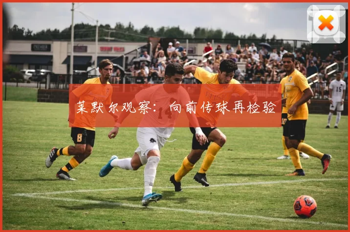 莱默尔观察：向前传球再检验